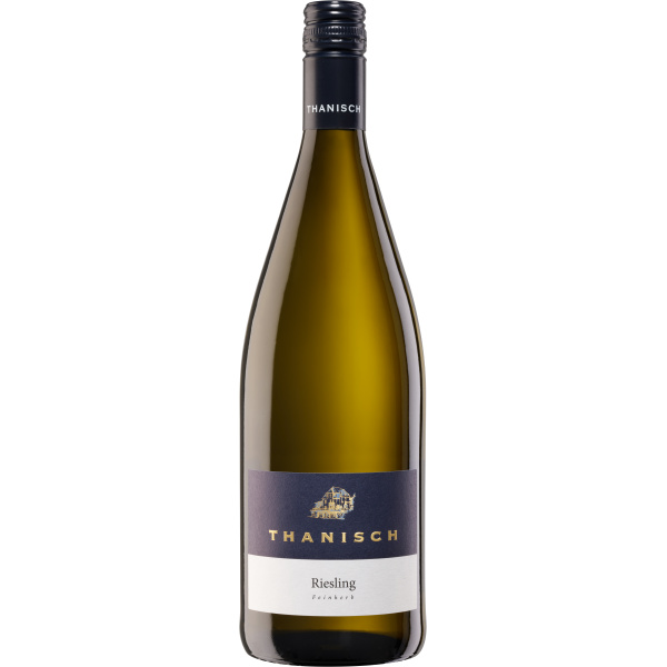 Thanisch Riesling feinherb 1 Liter