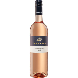 Thanisch Spätburgunder Rosé