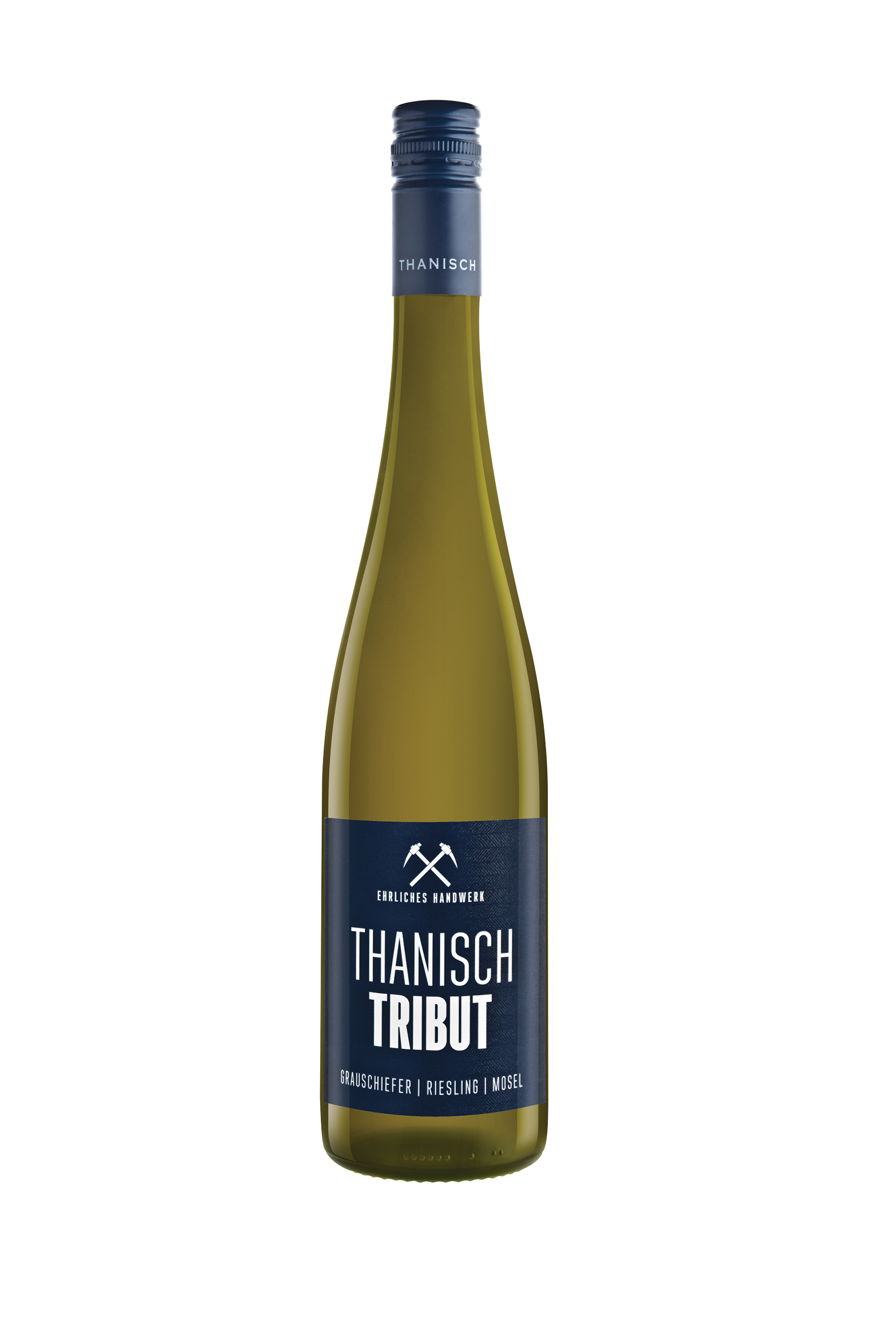 Weingut Thanisch Tribut Grauschiefer Riesling trocken