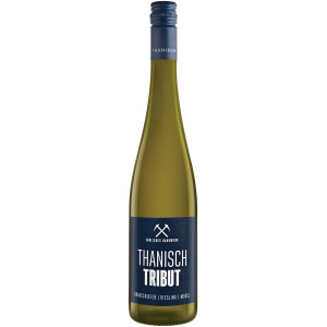 Thanisch Tribut Grauschiefer Riesling trocken