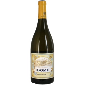 The Dome Chardonnay
