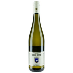 Toni Jost JODOCUS Riesling trocken