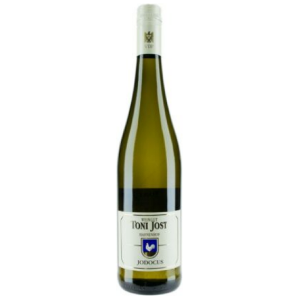 Toni Jost JODOCUS Riesling trocken