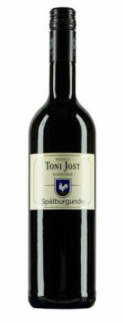 Toni Jost - Spätburgunder trocken