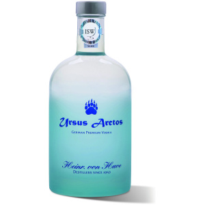 Ursus Arctos Premium Vodka von Have