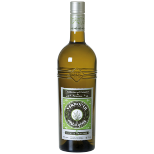 Vermouth de Forcalquier Boutique Distilleries et Domaines de Provence