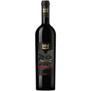 Villa Melnik – AplauZ Mavrud Reserve – 2021