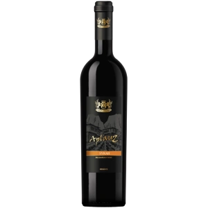 Villa Melnik – AplauZ Syrah Reserve – 2019