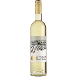Villa Melnik – Family Tradition White Cuvée – 2023