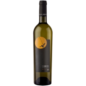 Villa Melnik – Orangewein Viognier & Keratsuda – 2023