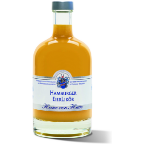 Von Have Hamburger Eierlik&ouml;r