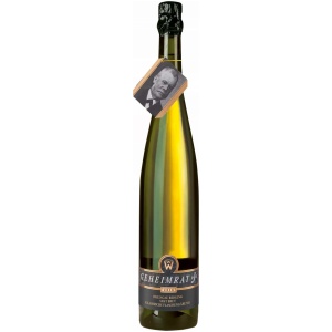 Wegeler Geheimrat J Rheingau Riesling Sekt