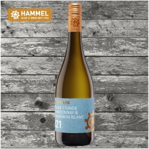 Weingut Hammel - Blaue Stunde - 2021
