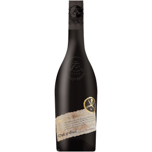 Weingut Lergenmüller "Oak & Steel" Cabernet Sauvignon QbA trocken - 2021