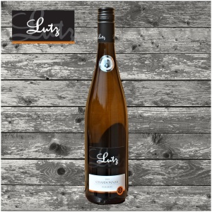 Weingut Lutz - Chardonnay Spätlese trocken - 2020