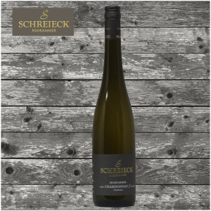 Weingut Schreieck - Chardonnay "S" - 2020