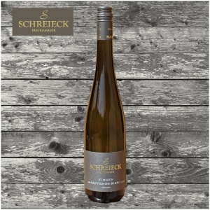 Weingut Schreieck - Sauvignon Blanc - 2020