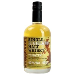 Whisky Tomatin Highland Single Malt 3 Jahre