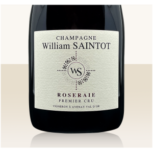 William Saintot La Roseraie