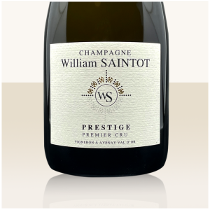 William Saintot Prestige DEMI