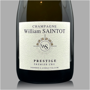 William Saintot Prestige MAGNUM