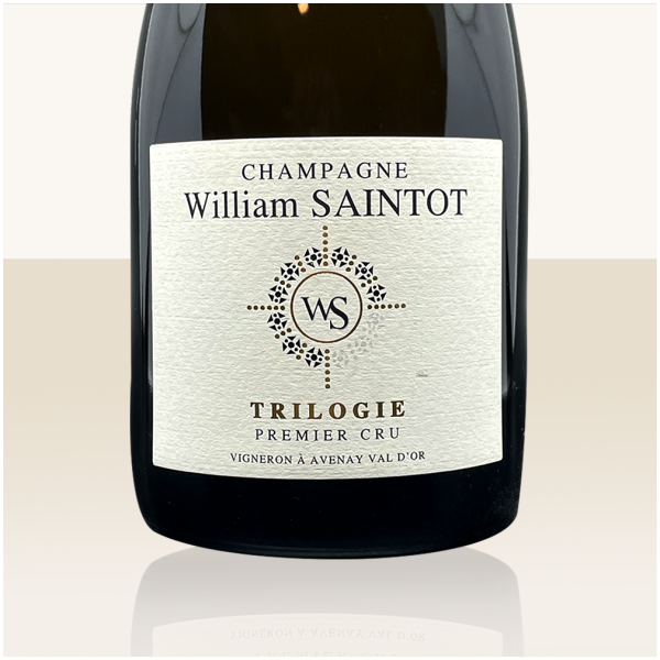 William Saintot Trilogie