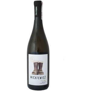 Winnica Mickiewicz – Riesling – 2023