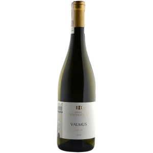 Winnica Plochockich – Valmus – 2020