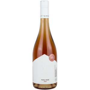 Winnica Turnau – Perlé Rosé – 2023