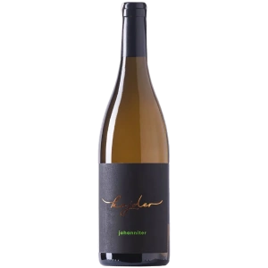 Winnice Kojder – Johanniter "barrique" – 2018