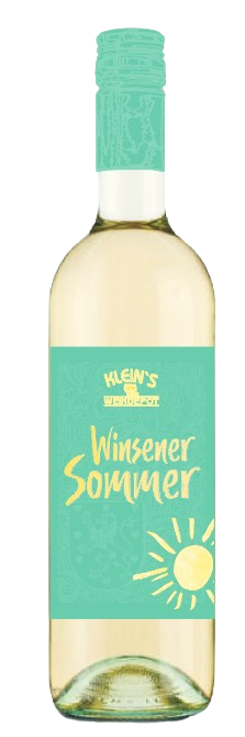 Winsener Sommer Weißwein
