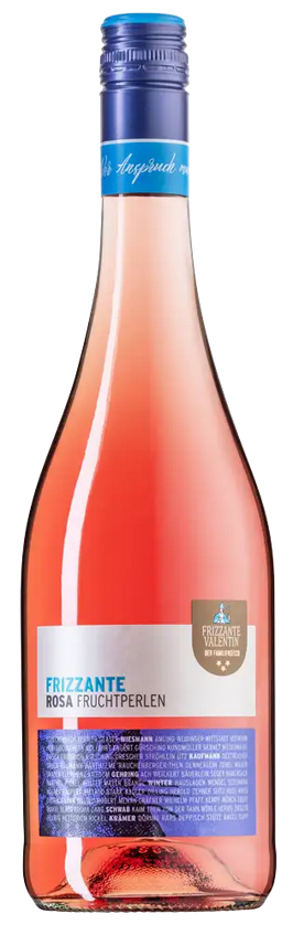 Winzer Sommerach Frizzante Rosa