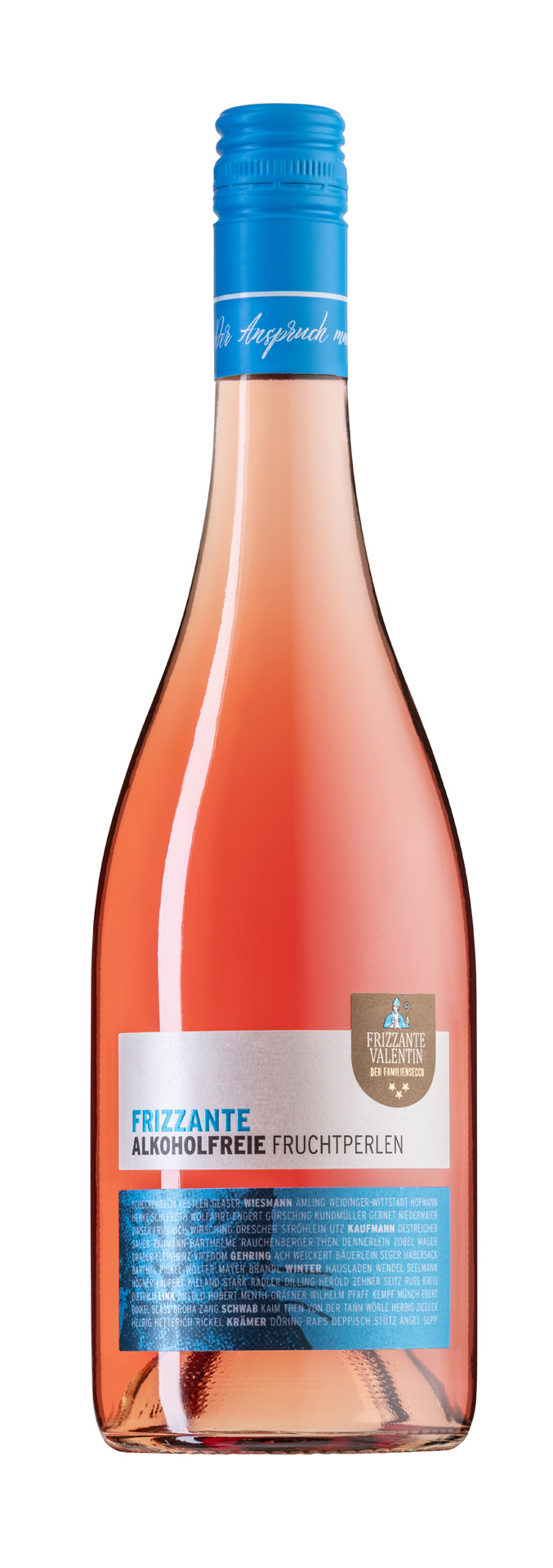 Winzer Sommerach Frizzante Rosa alkoholfrei