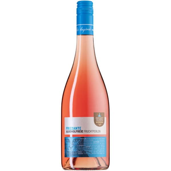 Winzer Sommerach Frizzante Rosa alkoholfrei