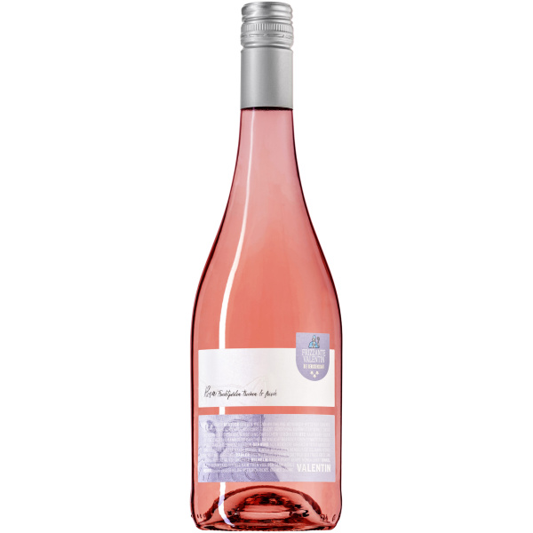 Winzer Sommerach Frizzante Valentin Rosé