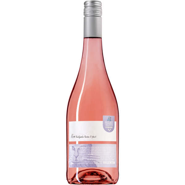 Winzer Sommerach Frizzante Valentin Rosé