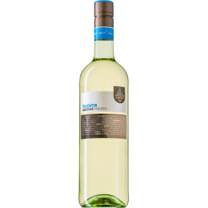 Winzer Sommerach Valentin Bacchus fruchtig