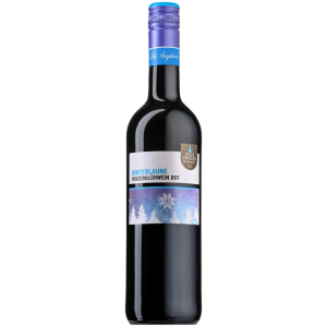 Winzer Sommerach Winterlaune Winzerglühwein rot
