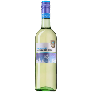 Winzer Sommerach Winterlaune Winzerglühwein weiss