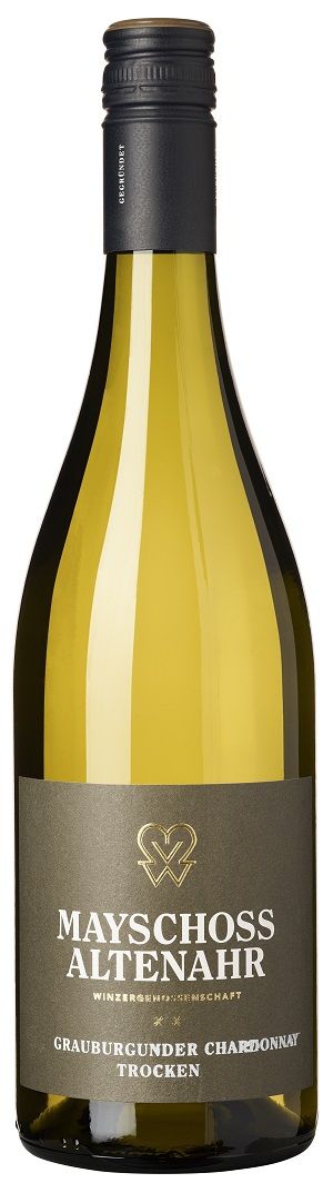 Mayschoß Ahr Grauburgunder Chardonnay trocken