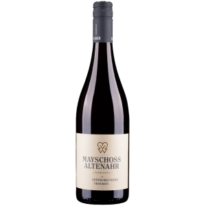 Winzergenossenschaft Mayschoß Ahr Spätburgunder trocken