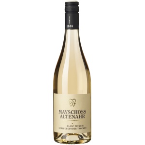 Winzergenossenschaft Mayschoß Spätburgunder Blanc de Noir Ahr trocken