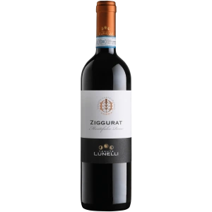 Ziggurat Montefalco Rosso DOC - 2023