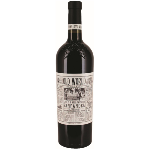 Zinfandel Old World Puglia IGT