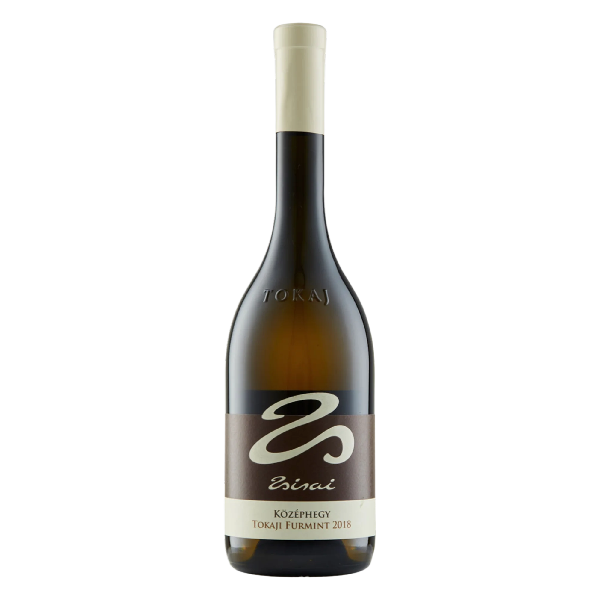 Zsirai - Tokaj Furmint Középhegy - 2018