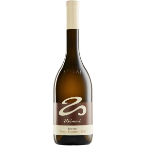Zsirai – Tokaji Furmint Betsek – 2018