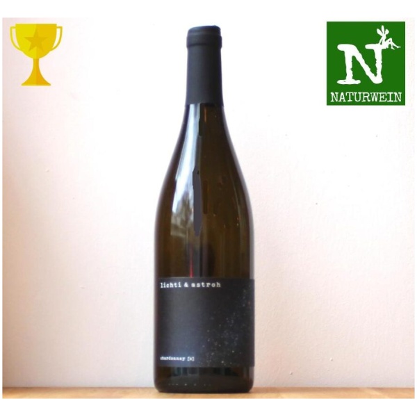 lichti & astroh 2020 Chardonnay [s]