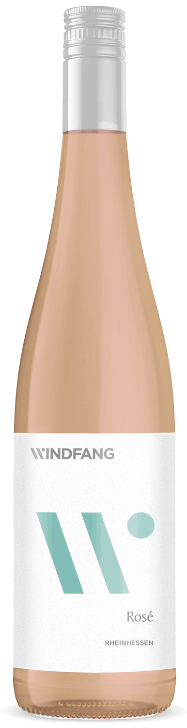Windfang Rheinhessen Rosé 2021