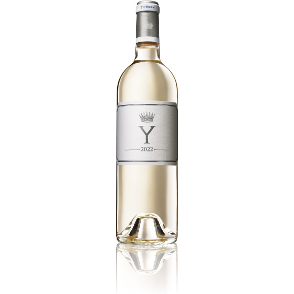 Y d'Yquem 2022