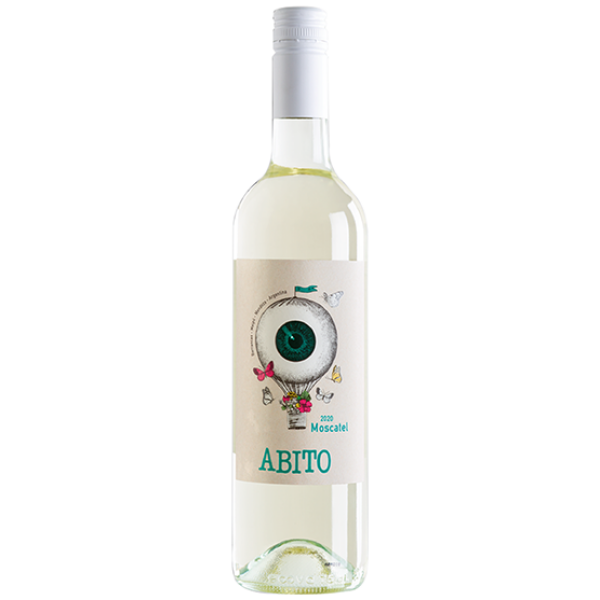 WeinKollektion - Abito Wines 2021 Lieblich Moscatel de Alejandria